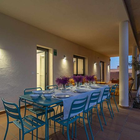 Jouvacations Villa Domenec Figueres  Exteriér fotografie