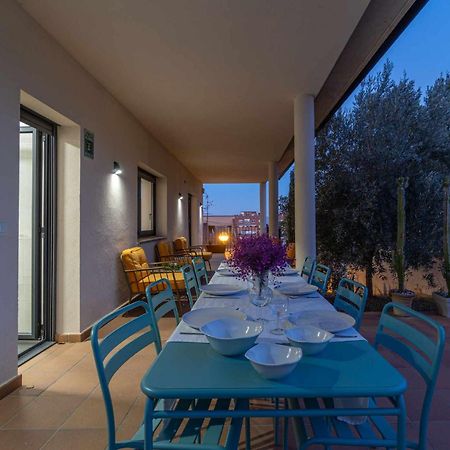 Jouvacations Villa Domenec Figueres  Exteriér fotografie