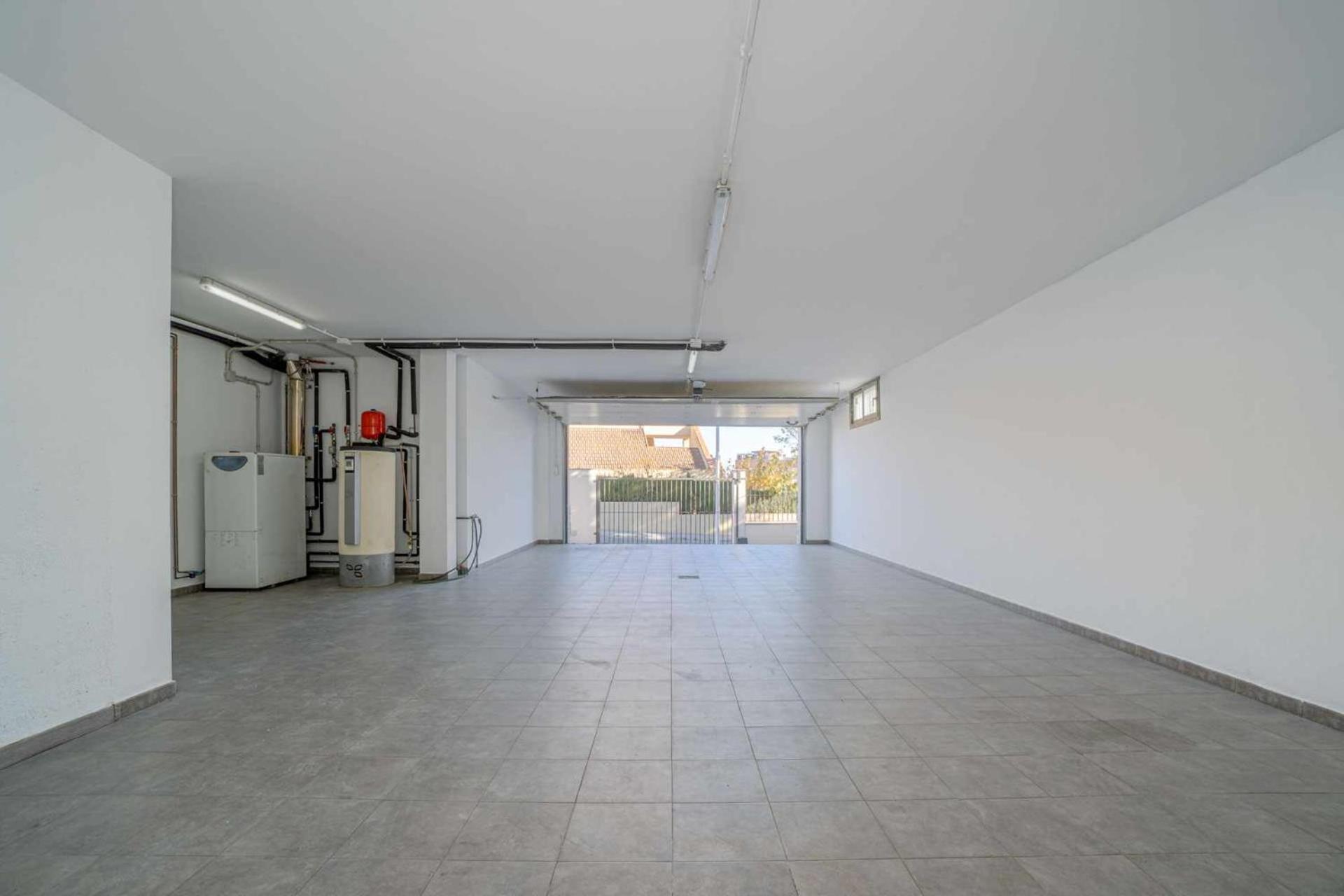 Jouvacations Villa Domenec Figueres  Exteriér fotografie