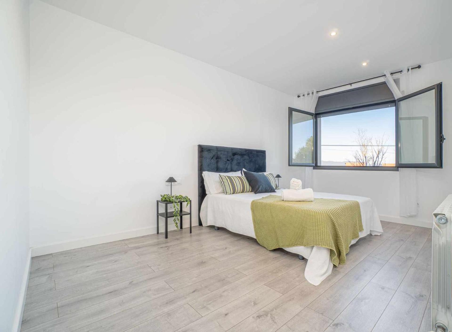 Jouvacations Villa Domenec Figueres  Exteriér fotografie