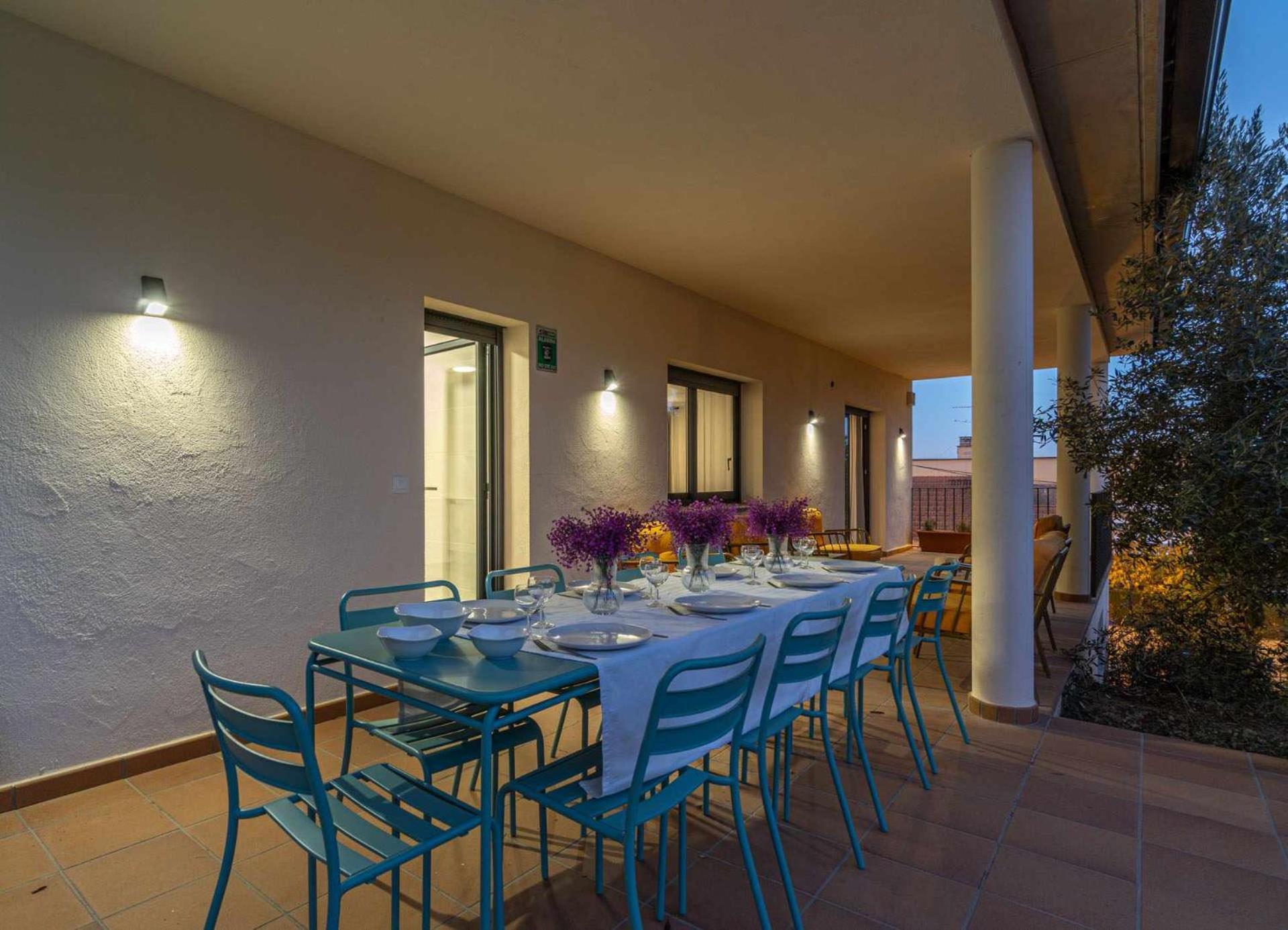 Jouvacations Villa Domenec Figueres  Exteriér fotografie