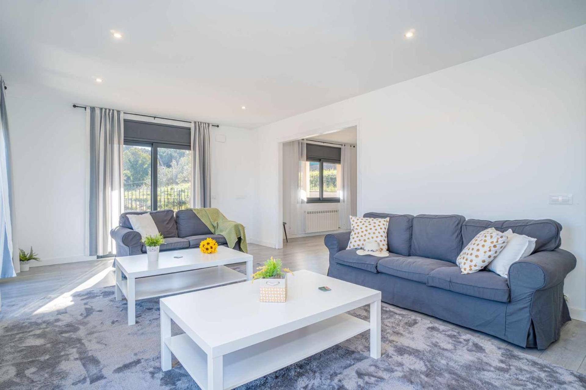 Jouvacations Villa Domenec Figueres  Exteriér fotografie