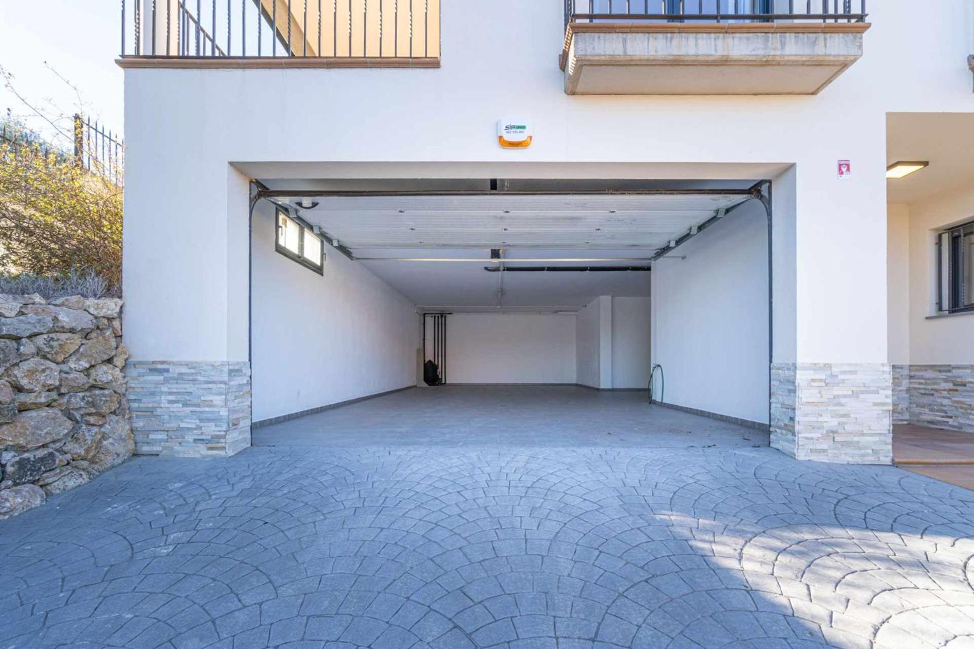 Jouvacations Villa Domenec Figueres  Exteriér fotografie