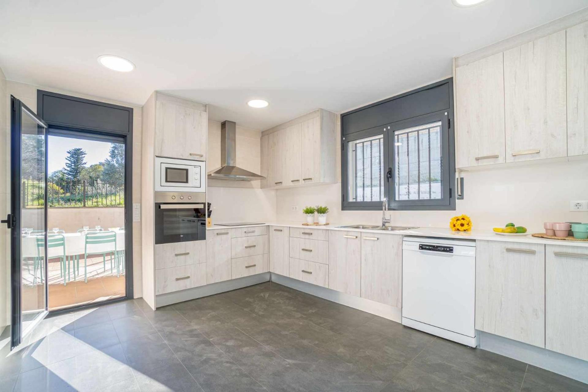 Jouvacations Villa Domenec Figueres  Exteriér fotografie