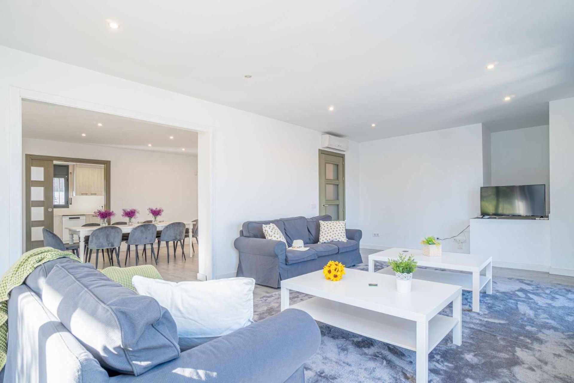 Jouvacations Villa Domenec Figueres  Exteriér fotografie