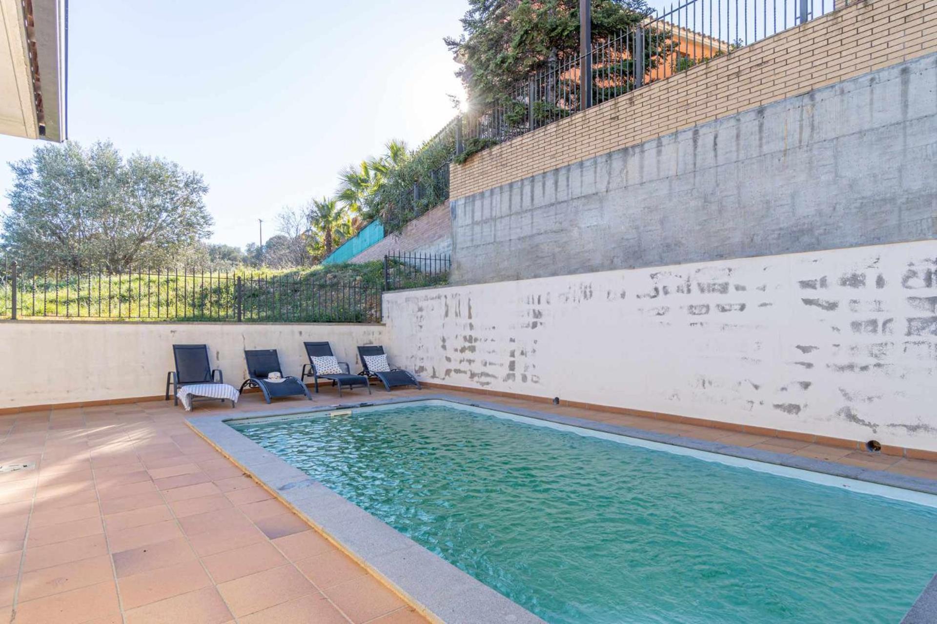 Jouvacations Villa Domenec Figueres  Exteriér fotografie