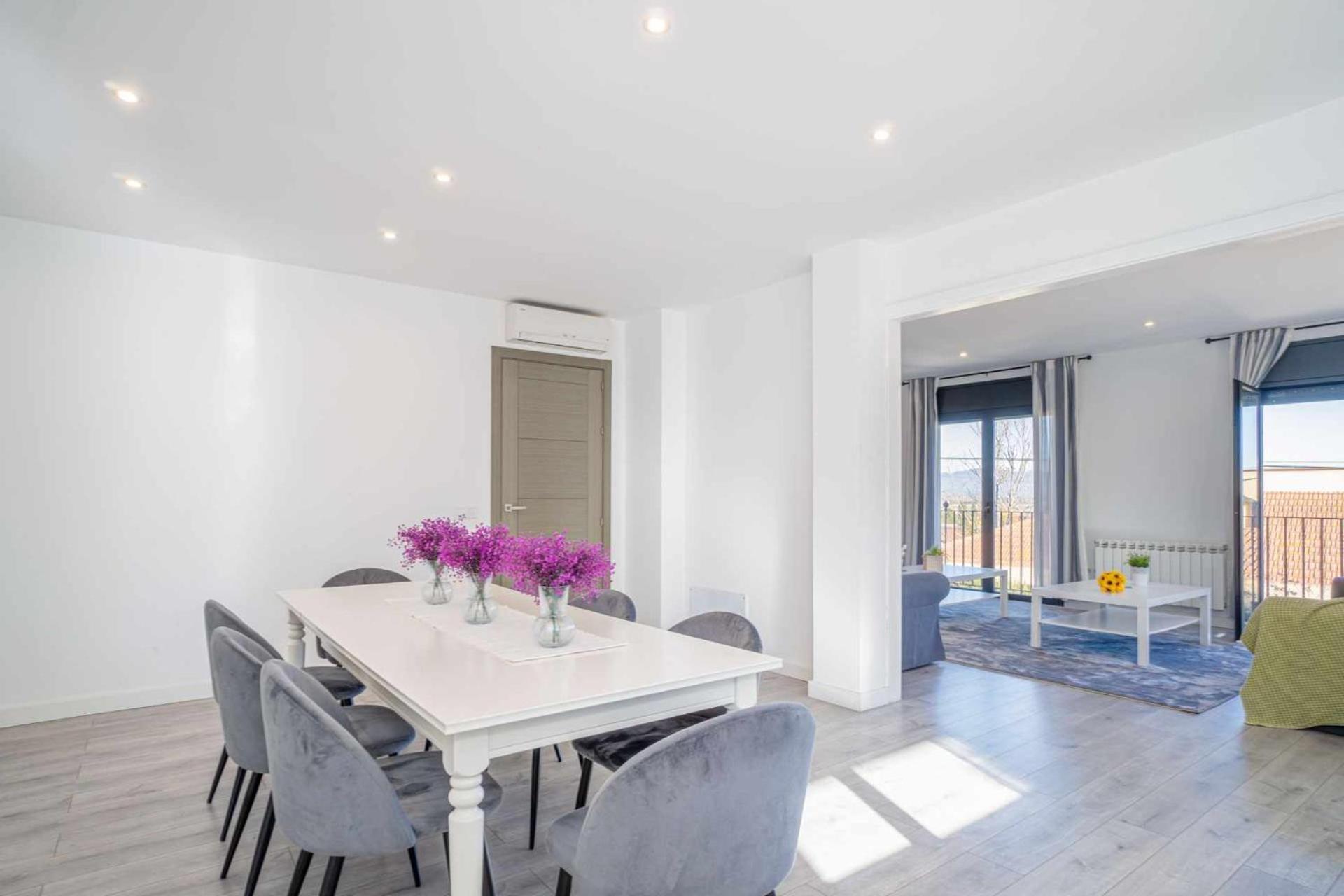 Jouvacations Villa Domenec Figueres  Exteriér fotografie