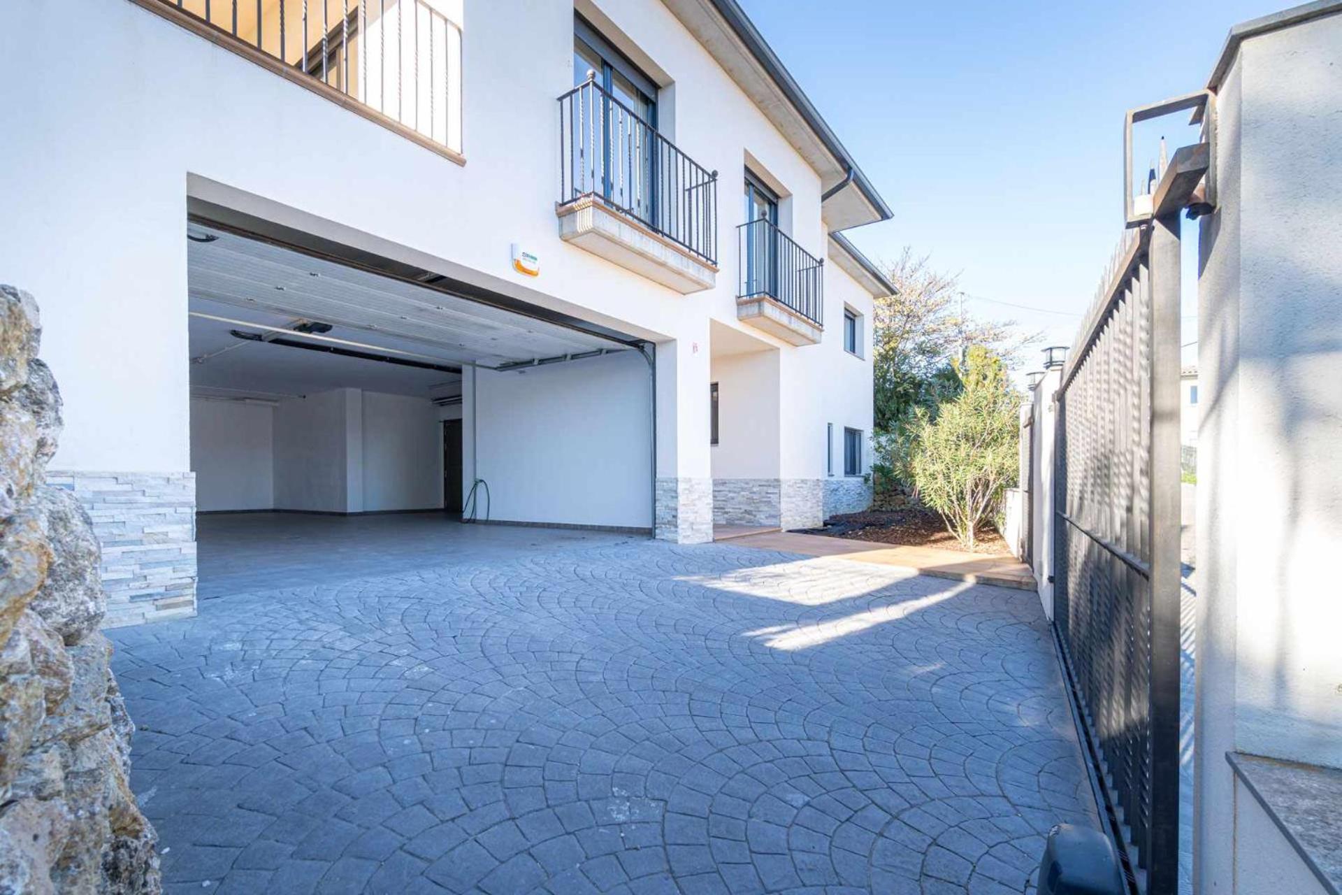 Jouvacations Villa Domenec Figueres  Exteriér fotografie