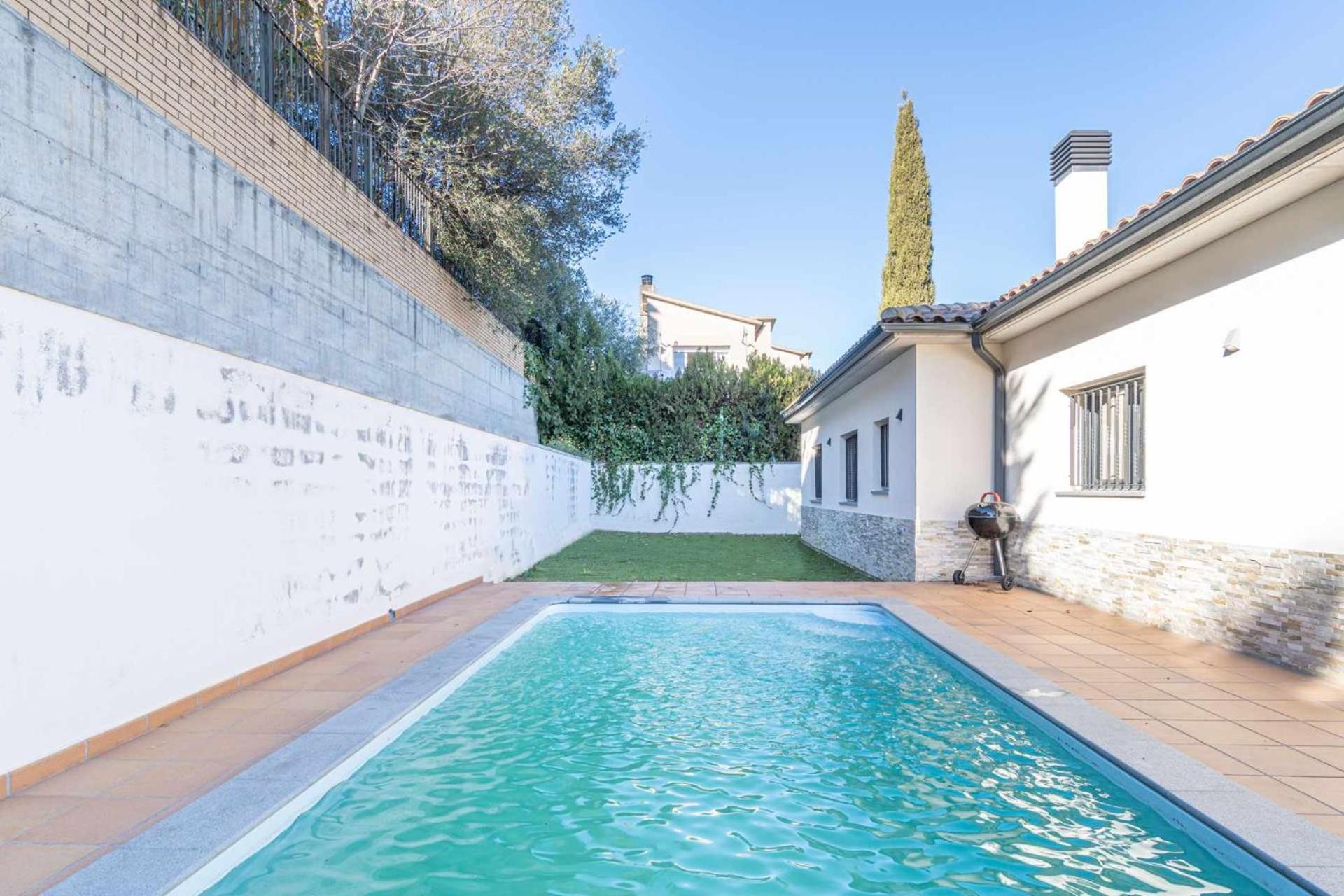 Jouvacations Villa Domenec Figueres  Exteriér fotografie
