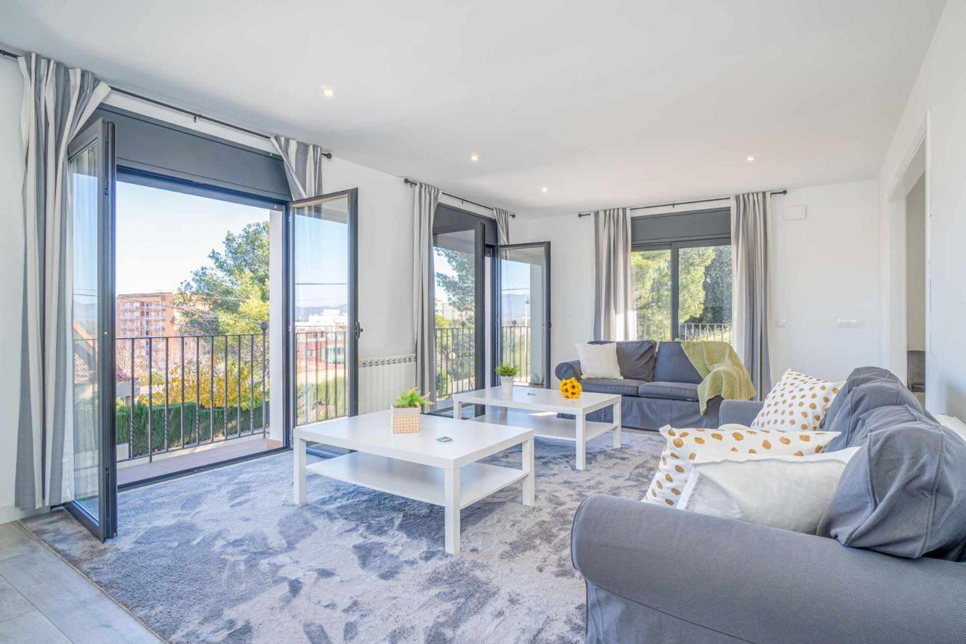 Jouvacations Villa Domenec Figueres  Exteriér fotografie
