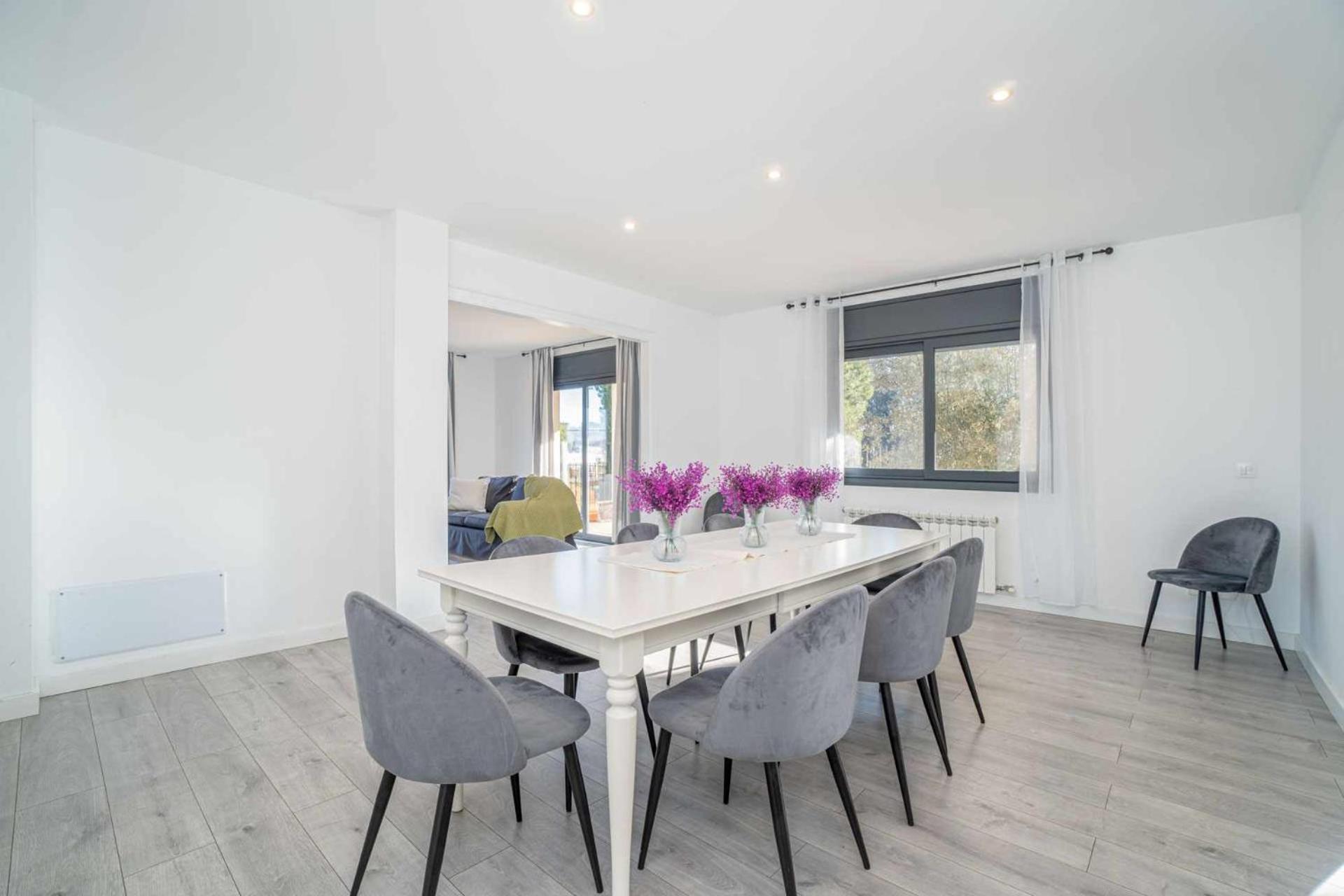 Jouvacations Villa Domenec Figueres  Exteriér fotografie