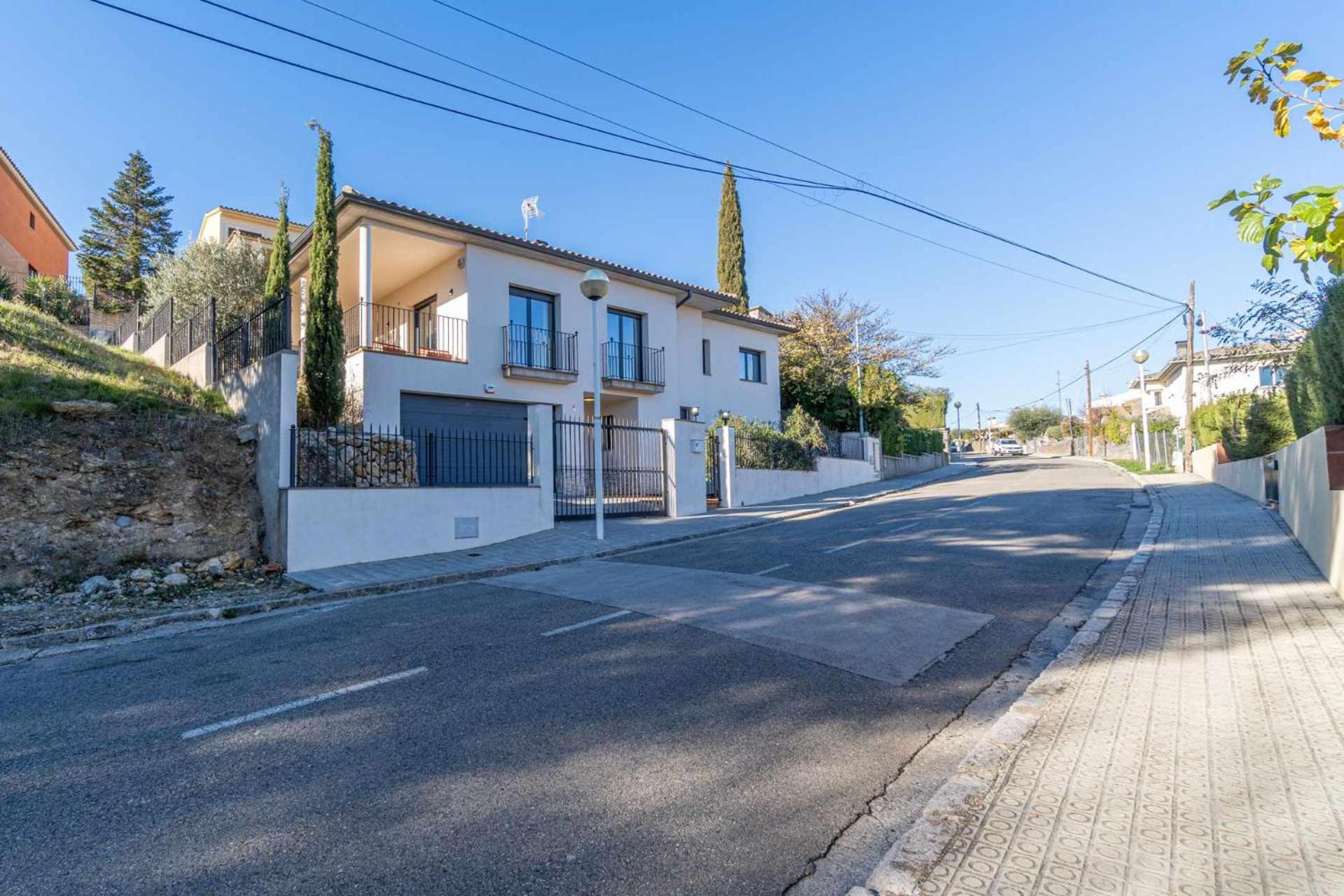 Jouvacations Villa Domenec Figueres  Exteriér fotografie