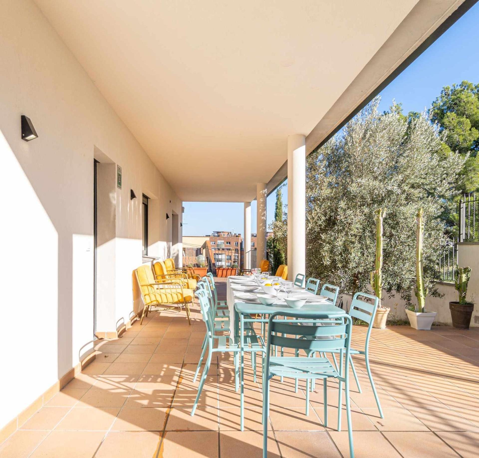Jouvacations Villa Domenec Figueres  Exteriér fotografie